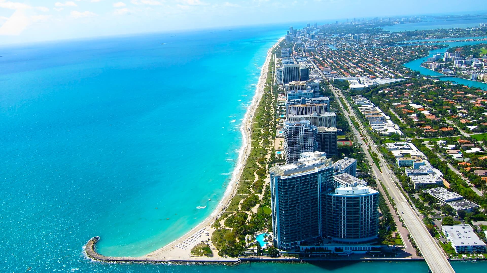Properties For Sale in Bal Harbour